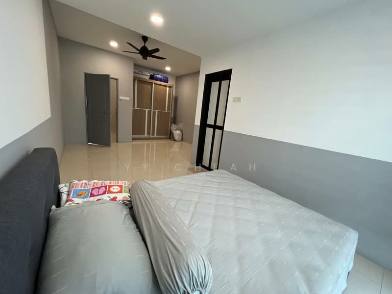 Bandar Meru Prima (Ipoh Premier City) untuk Untuk Dijual - RM 420,000, Mac 2026 - Bedroom - PropertyGuru.com.my