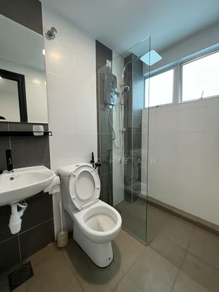 Bandar Meru Prima (Ipoh Premier City) untuk Untuk Dijual - RM 420,000, Mac 2026 - Bathroom - PropertyGuru.com.my