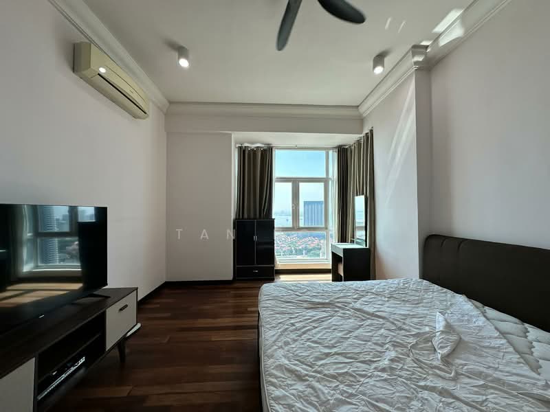 Condominium for Rent at Fettes Residence - Tan Hooi - Bedroom - PropertyGuru.com.my