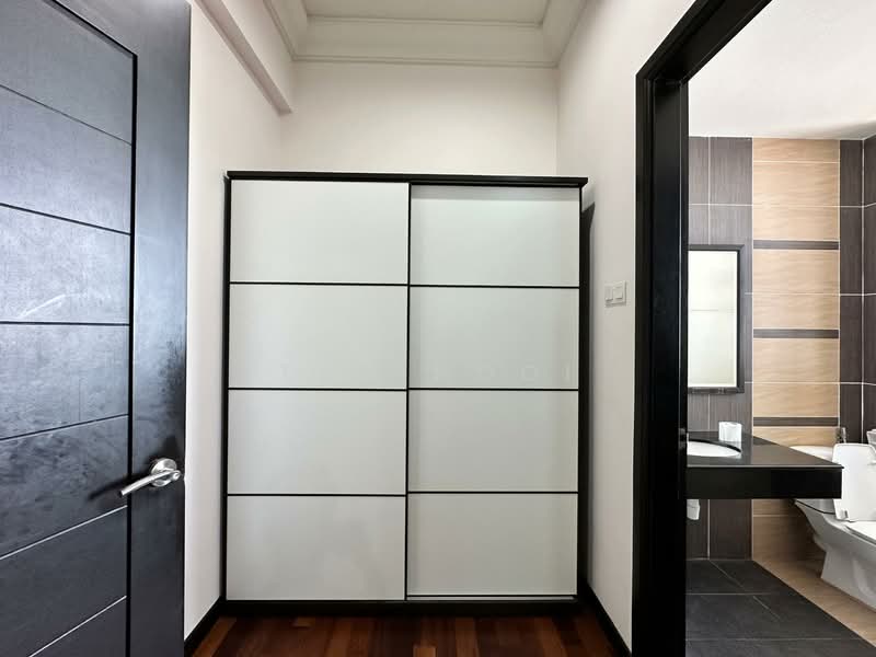 Condominium for Rent at Fettes Residence - Tan Hooi - Bathroom - PropertyGuru.com.my