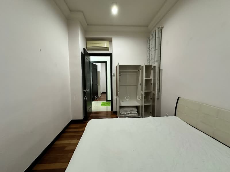 Condominium for Rent at Fettes Residence - Tan Hooi - Bedroom - PropertyGuru.com.my