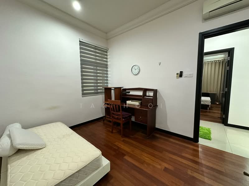 Condominium for Rent at Fettes Residence - Tan Hooi - Bedroom - PropertyGuru.com.my