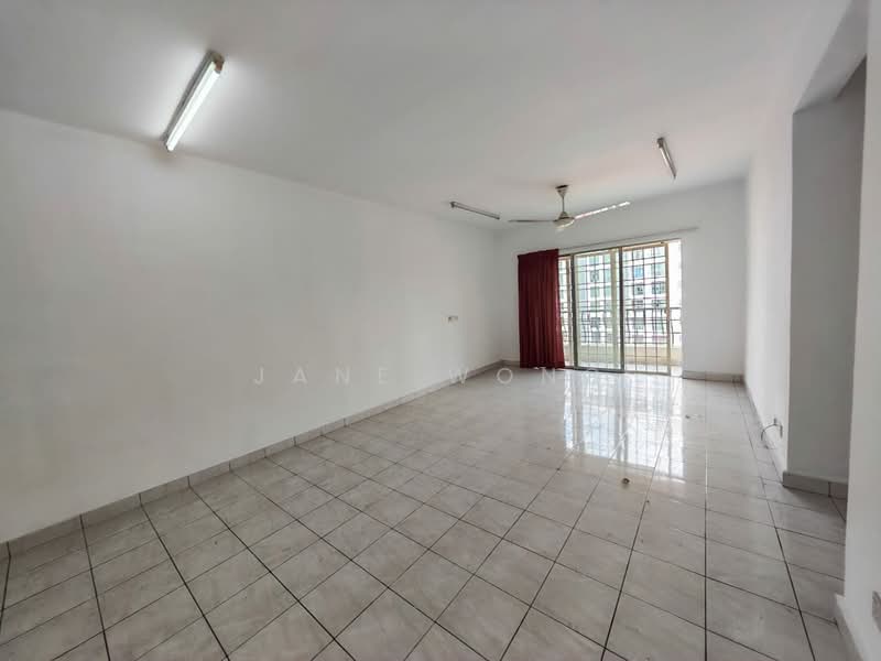 Condominium for Sale at Puncak Seri Kelana - Jane Wong - Living Room - PropertyGuru.com.my