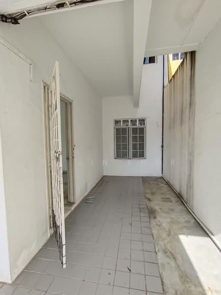 2-storey Terraced House for Sale in Bandar Kinrara (Selangor) - Su Lin Khor - Exterior - PropertyGuru.com.my