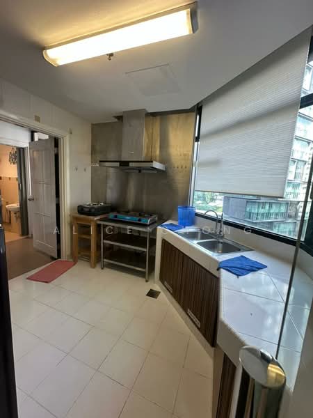 Service Residence for Sale at 3 Kia Peng - Alice Chong - Kitchen - PropertyGuru.com.my