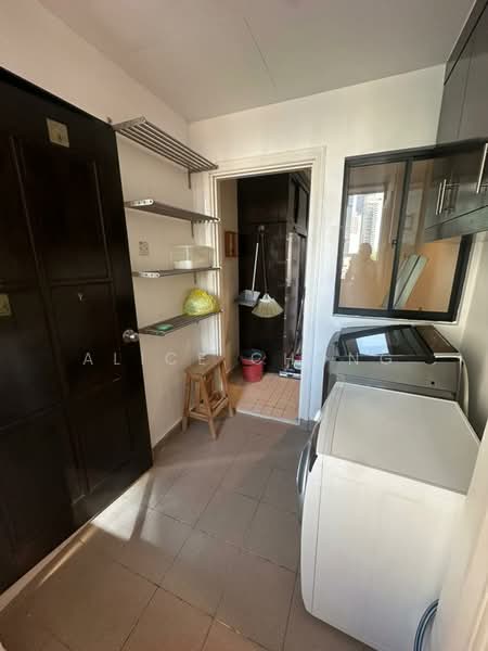 Service Residence for Sale at 3 Kia Peng - Alice Chong - Interior - PropertyGuru.com.my