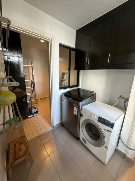 Service Residence for Sale at 3 Kia Peng - Alice Chong - Interior - PropertyGuru.com.my