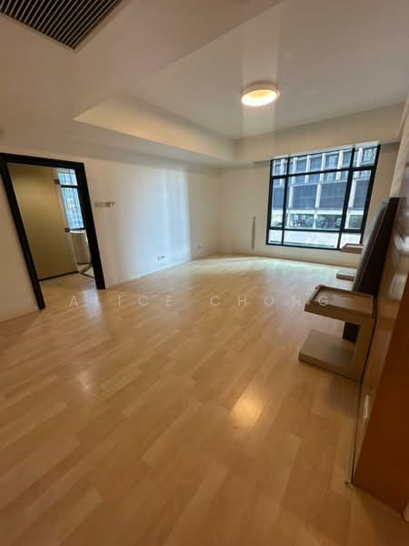 Service Residence for Sale at 3 Kia Peng - Alice Chong - Living Room - PropertyGuru.com.my