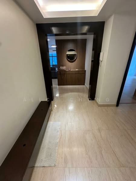 Service Residence for Sale at 3 Kia Peng - Alice Chong - Entrance - PropertyGuru.com.my