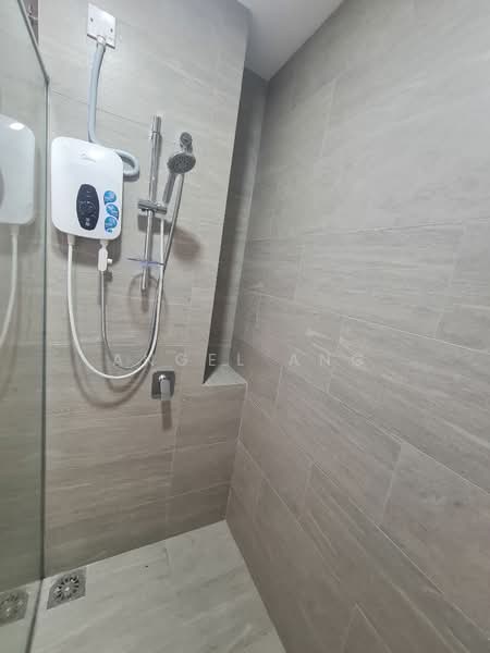 2-storey Terraced House for Rent in Bandar Gamuda Gardens (Rawang) - Angel Ang - Bathroom - PropertyGuru.com.my