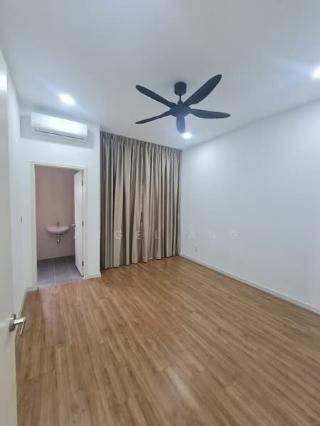 2-storey Terraced House for Rent in Bandar Gamuda Gardens (Rawang) - Angel Ang - Interior - PropertyGuru.com.my