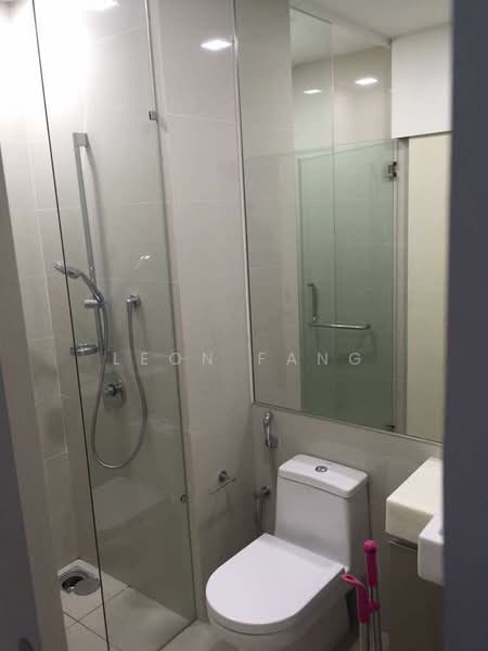 Service Residence for Rent at M City - Leon Fang - PropertyGuru.com.my