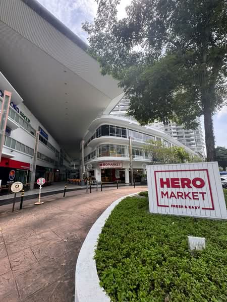 Office for Rent in Taman Tun Dr Ismail (Kuala Lumpur) - Loh KC - Exterior - PropertyGuru.com.my