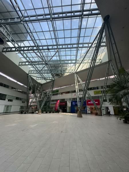 Office for Rent in Taman Tun Dr Ismail (Kuala Lumpur) - Loh KC - Interior - PropertyGuru.com.my