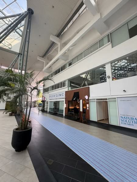 Office for Rent in Taman Tun Dr Ismail (Kuala Lumpur) - Loh KC - Exterior - PropertyGuru.com.my