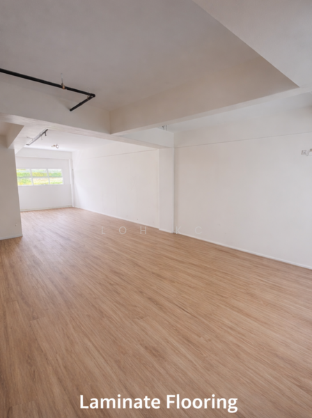 Office for Rent in Taman Tun Dr Ismail (Kuala Lumpur) - Loh KC - Interior - PropertyGuru.com.my