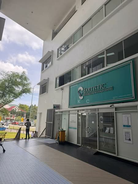 Office for Rent in Taman Tun Dr Ismail (Kuala Lumpur) - Loh KC - Exterior - PropertyGuru.com.my