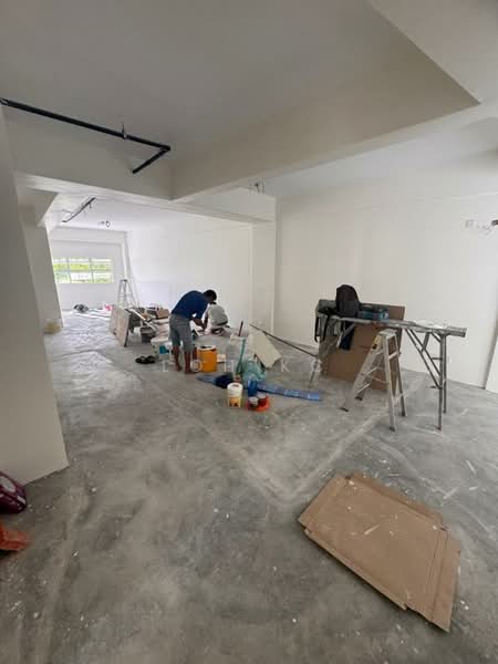 Office for Rent in Taman Tun Dr Ismail (Kuala Lumpur) - Loh KC - Interior - PropertyGuru.com.my