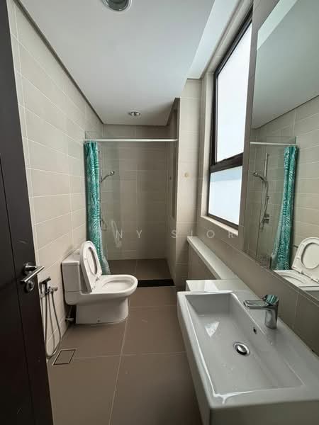 Terraced House for Rent in Medini (Iskandar Puteri (Nusajaya)) - Suny Sior - Bathroom - PropertyGuru.com.my