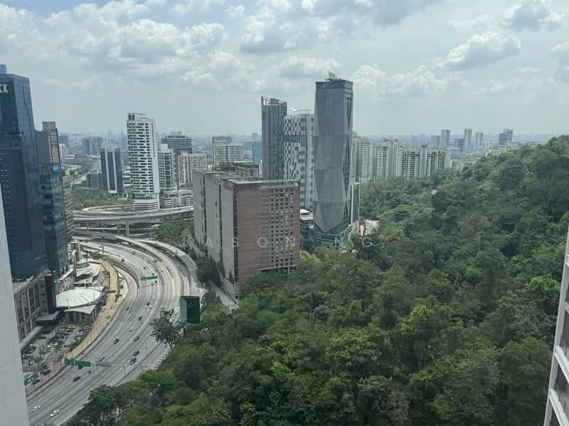 D'Erica untuk Untuk Disewa - RM 3,000 /bulan, Mac 2026 - Exterior - PropertyGuru.com.my