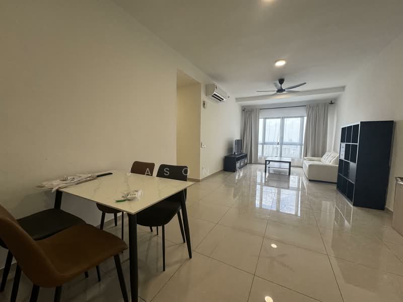 D'Erica untuk Untuk Disewa - RM 3,000 /bulan, Mac 2026 - Living Room - PropertyGuru.com.my