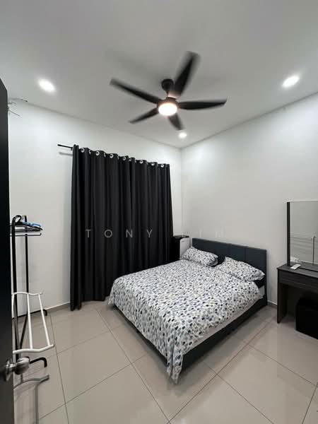 2-storey Terraced House for Rent in Eco Botanic 2 (Iskandar Puteri (Nusajaya)) - Tony Lim - Bedroom - PropertyGuru.com.my