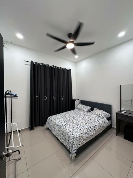 2-storey Terraced House for Rent in Eco Botanic 2 (Iskandar Puteri (Nusajaya)) - Tony Lim - Bedroom - PropertyGuru.com.my