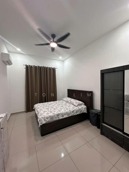 2-storey Terraced House for Rent in Eco Botanic 2 (Iskandar Puteri (Nusajaya)) - Tony Lim - Bedroom - PropertyGuru.com.my