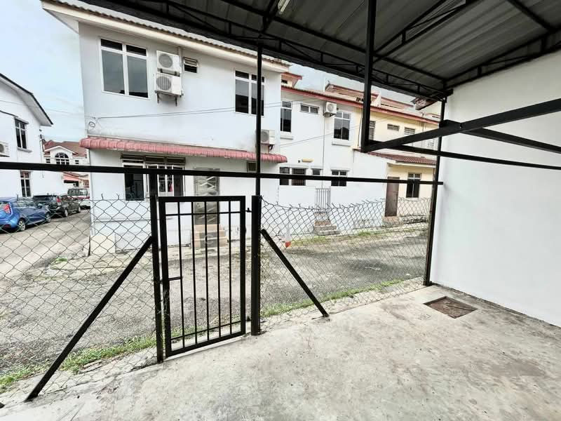 Rumah Teres 2 Tingkat untuk Dijual di Bukit Indah (Iskandar Puteri (Nusajaya)) - CS Tan - Exterior - PropertyGuru.com.my