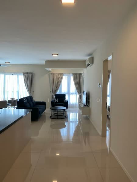 Raffel Tower untuk Untuk Disewa - RM 3,500 /bulan, Mac 2026 - PropertyGuru.com.my