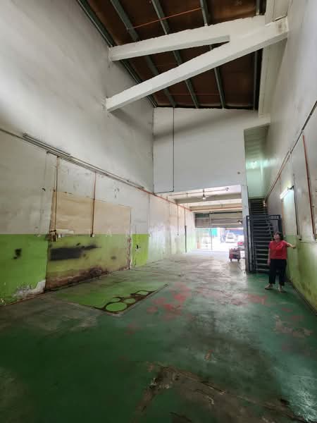 Terrace Factory for Rent in Bandar Sri Damansara (Selangor) - Tan Y.W. - Interior - PropertyGuru.com.my