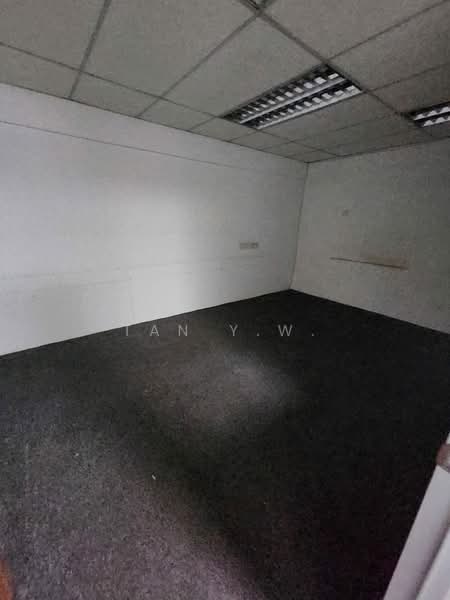 Terrace Factory for Rent in Bandar Sri Damansara (Selangor) - Tan Y.W. - Interior - PropertyGuru.com.my