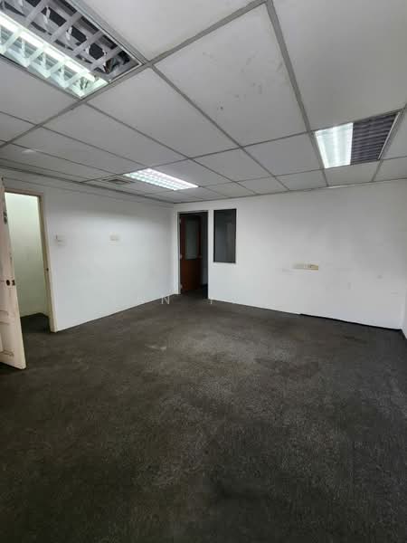 Terrace Factory for Rent in Bandar Sri Damansara (Selangor) - Tan Y.W. - Interior - PropertyGuru.com.my