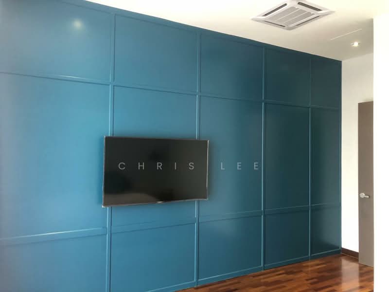 2-storey Terraced House for Sale in Telok Panglima Garang (Selangor) - Chris Lee - Interior - PropertyGuru.com.my