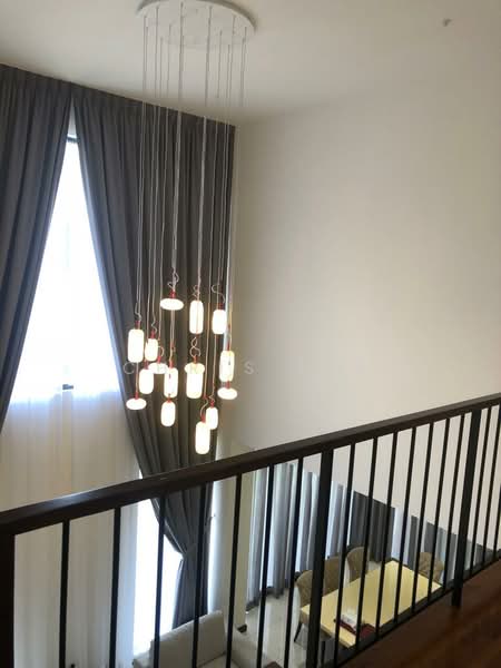 2-storey Terraced House for Sale in Telok Panglima Garang (Selangor) - Chris Lee - Interior - PropertyGuru.com.my