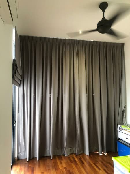 2-storey Terraced House for Sale in Telok Panglima Garang (Selangor) - Chris Lee - Interior - PropertyGuru.com.my