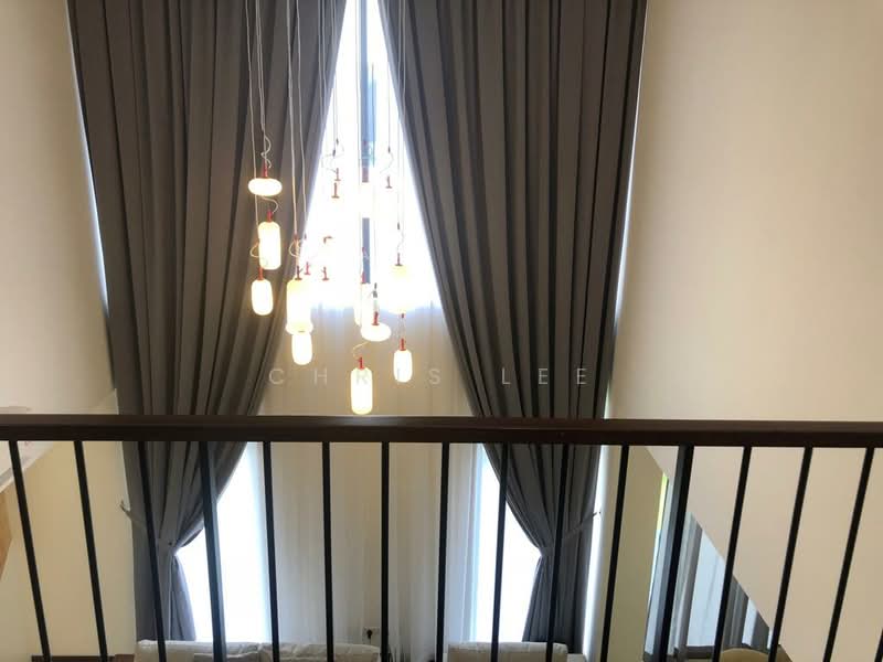 2-storey Terraced House for Sale in Telok Panglima Garang (Selangor) - Chris Lee - Interior - PropertyGuru.com.my