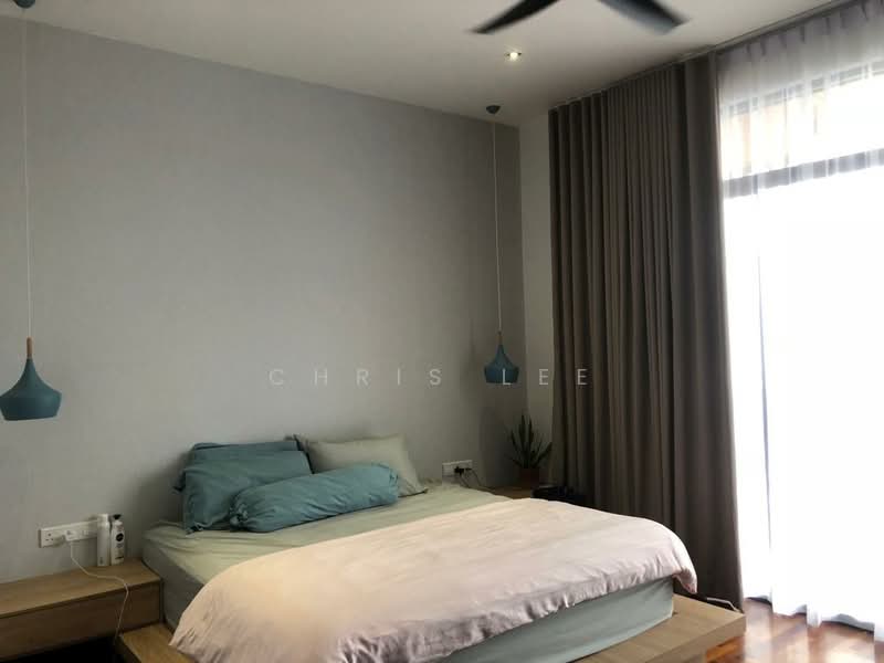 2-storey Terraced House for Sale in Telok Panglima Garang (Selangor) - Chris Lee - Bedroom - PropertyGuru.com.my