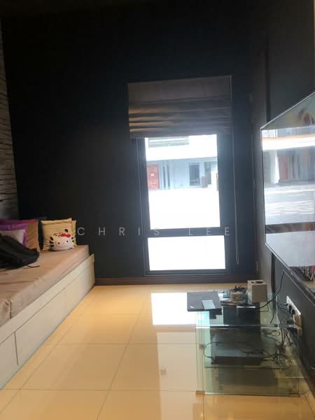 2-storey Terraced House for Sale in Telok Panglima Garang (Selangor) - Chris Lee - Living Room - PropertyGuru.com.my