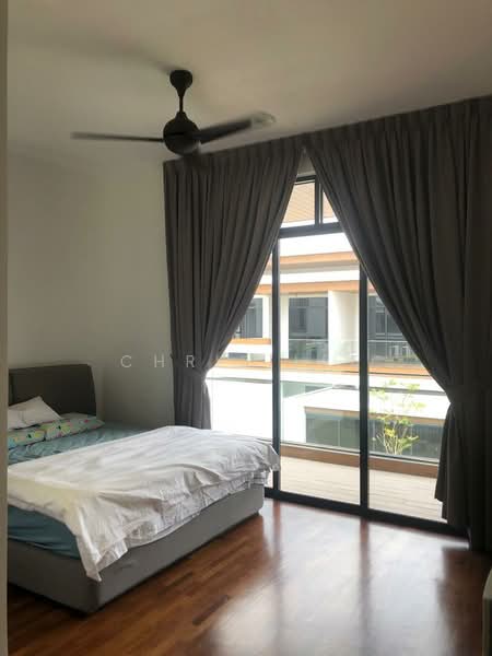 2-storey Terraced House for Sale in Telok Panglima Garang (Selangor) - Chris Lee - Bedroom - PropertyGuru.com.my