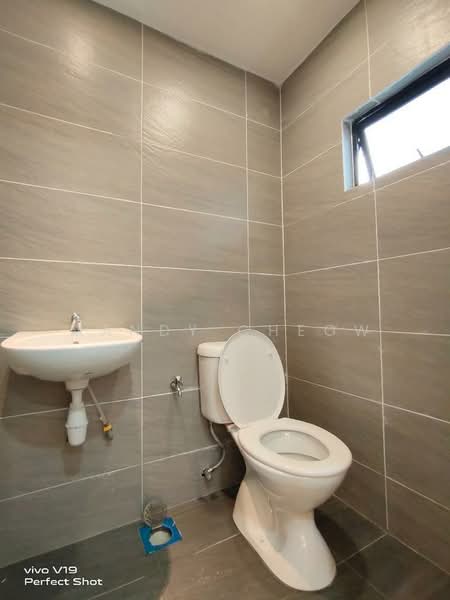 Bandar Menjalara untuk Untuk Dijual - RM 730,000, Mac 2026 - Bathroom - PropertyGuru.com.my