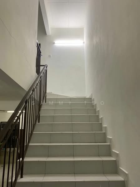 2-storey Terraced House for Sale in Taman Scientex Senai (Senai) - SAMMY TEO - Interior - PropertyGuru.com.my