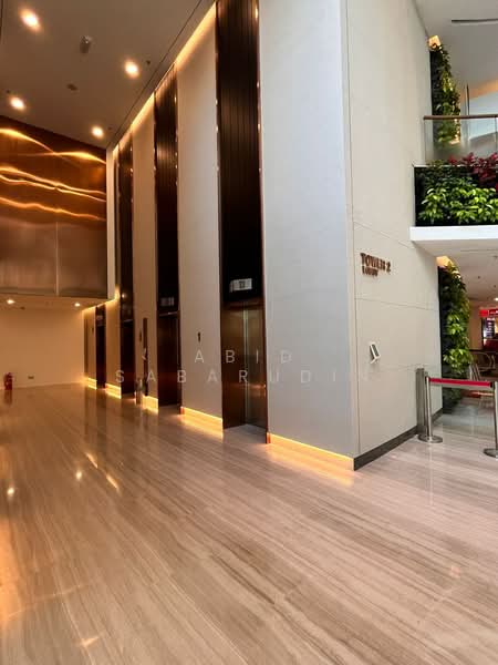 Office for Rent in KLCC (KL City Centre) - Abid Sabarudin - Lobby - PropertyGuru.com.my