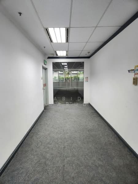 Office for Rent in KLCC (KL City Centre) - Abid Sabarudin - Corridor - PropertyGuru.com.my
