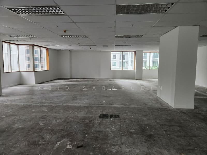 Office for Rent in KLCC (KL City Centre) - Abid Sabarudin - Interior - PropertyGuru.com.my