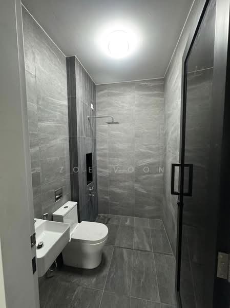 Semi-Detached House for Rent in Setia Tropika (Johor Bahru) - Zoe Voon - Bathroom - PropertyGuru.com.my