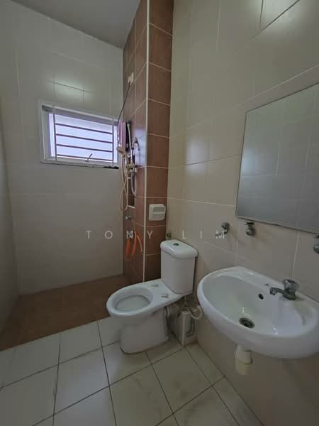 2-storey Terraced House for Rent in Horizon Hills (Iskandar Puteri (Nusajaya)) - Tony Lim - Bathroom - PropertyGuru.com.my