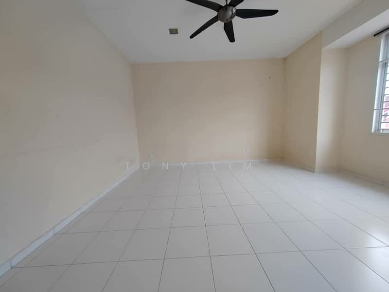2-storey Terraced House for Rent in Horizon Hills (Iskandar Puteri (Nusajaya)) - Tony Lim - Living Room - PropertyGuru.com.my