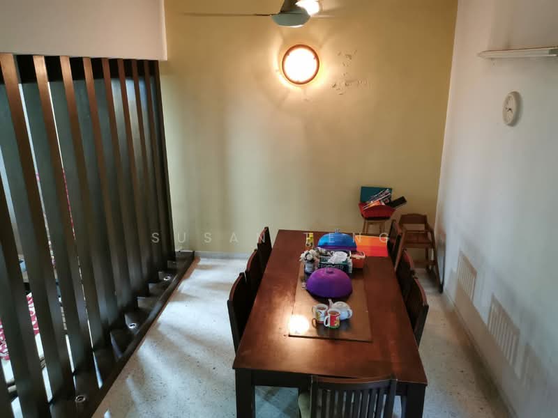 SS2 untuk Untuk Dijual - RM 1,280,000, Mac 2026 - Dining Room - PropertyGuru.com.my