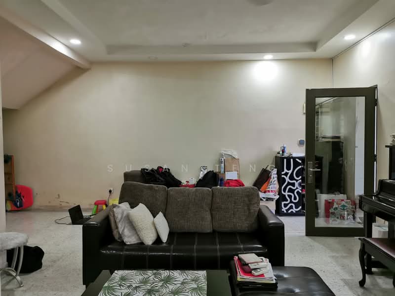 SS2 untuk Untuk Dijual - RM 1,280,000, Mac 2026 - Living Room - PropertyGuru.com.my
